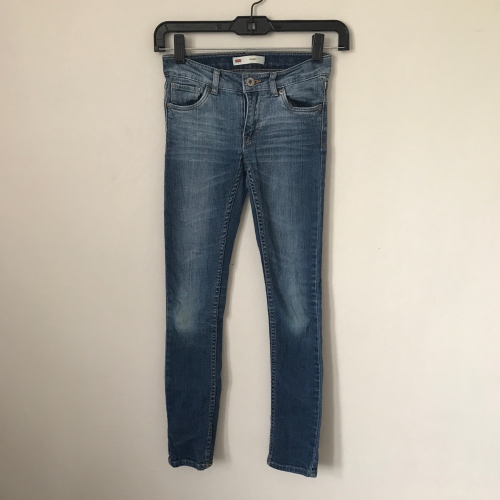 Levi’s Skinny Jeans